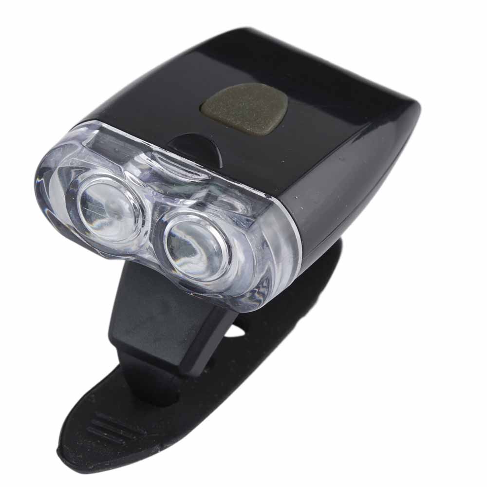 wilko bike lights